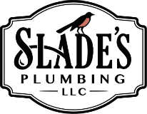 Slade's Plumbing logo